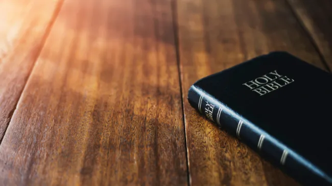 bible